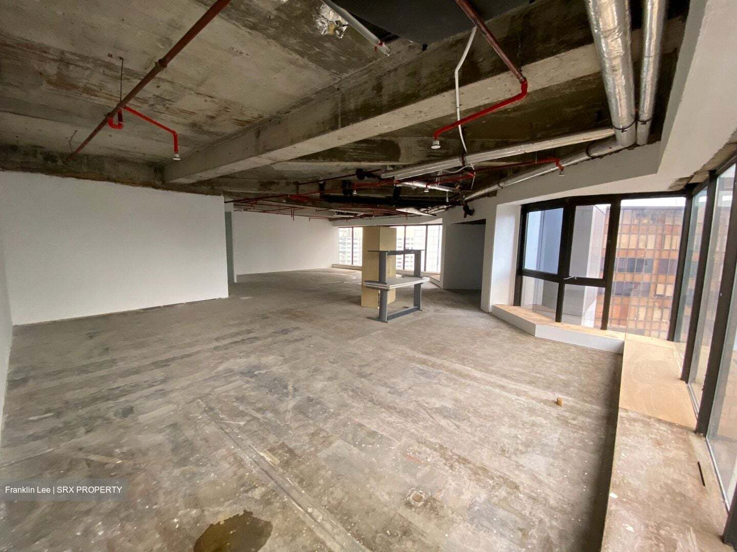 Tong Building (D9), Office #626450181